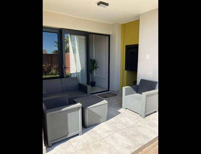 3 BEDROOM TOWNHOUSE FOR SALE IN AMBERFIELD